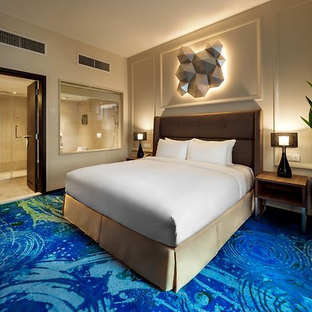 Eastin Hotel Penang Sungai Dua Bukit Zewnętrze zdjęcie