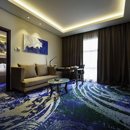 Eastin Hotel Penang Sungai Dua Bukit Zewnętrze zdjęcie