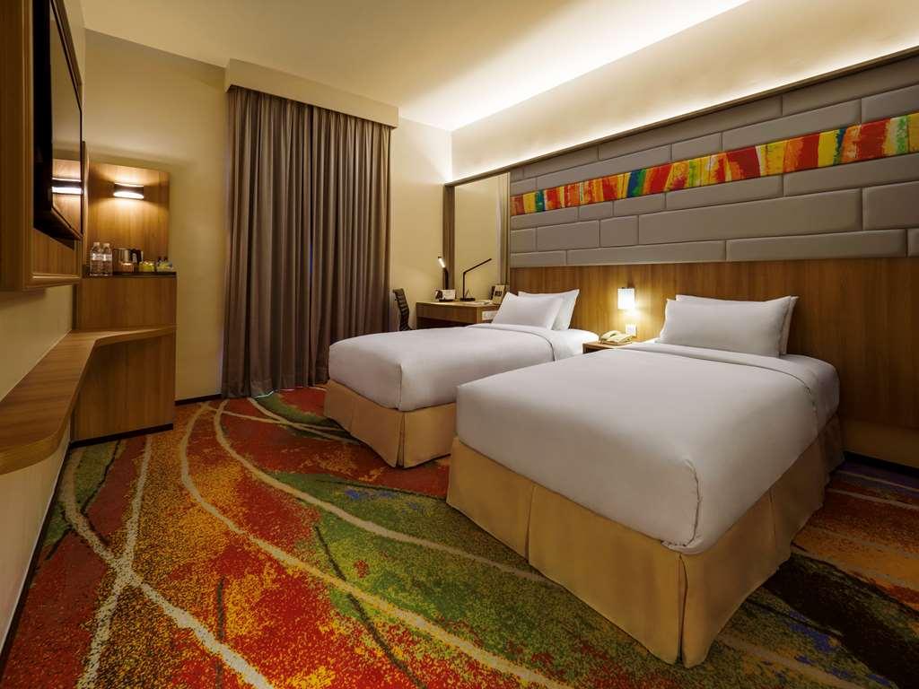 Eastin Hotel Penang Sungai Dua Bukit Pokój zdjęcie