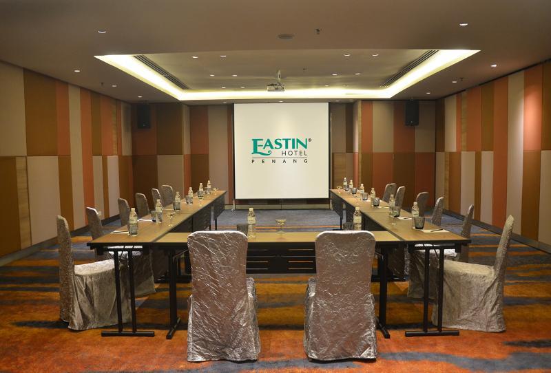 Eastin Hotel Penang Sungai Dua Bukit Zewnętrze zdjęcie